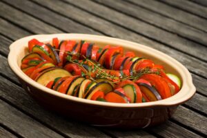 La vraie recette de la ratatouille provençale que les chefs ne partagent jamais entièrement
