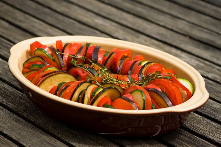 La vraie recette de la ratatouille provençale que les chefs ne partagent jamais entièrement